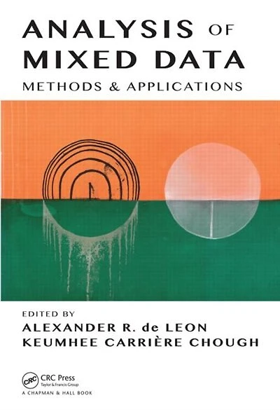 Analysis of Mixed Data: Methods and Applications