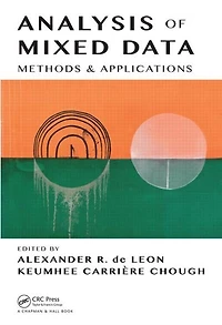 Analysis of Mixed Data: Methods and Applications