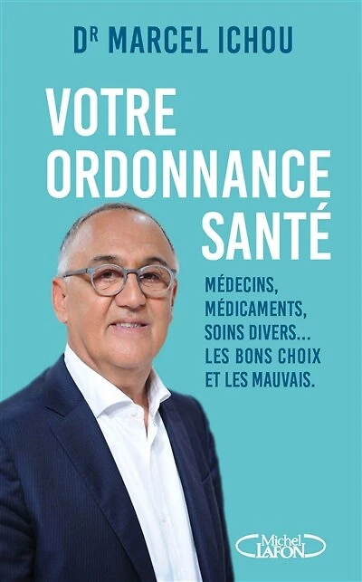VOTRE ORDONNANCE SANTE