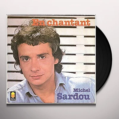 En Chantant Best Of 2021 by Michel Sardou (2 LPS)