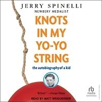 Knots My Yo-Yo String