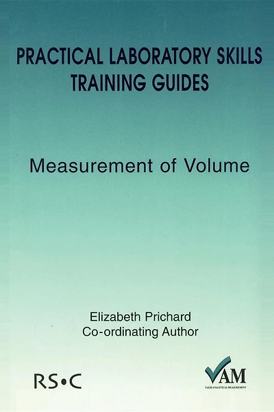 Measurement of Volume: Measurement of Volume