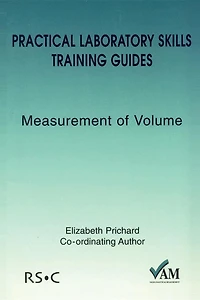 Measurement of Volume: Measurement of Volume