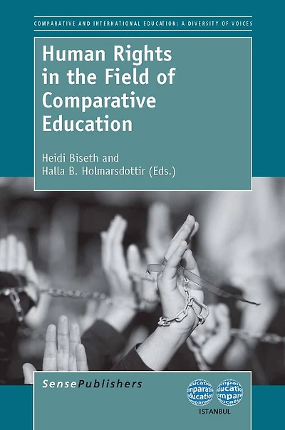 Human Rights the Field of Comparative Education