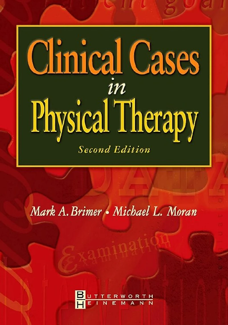 Clinical Cases in Physical Therapy