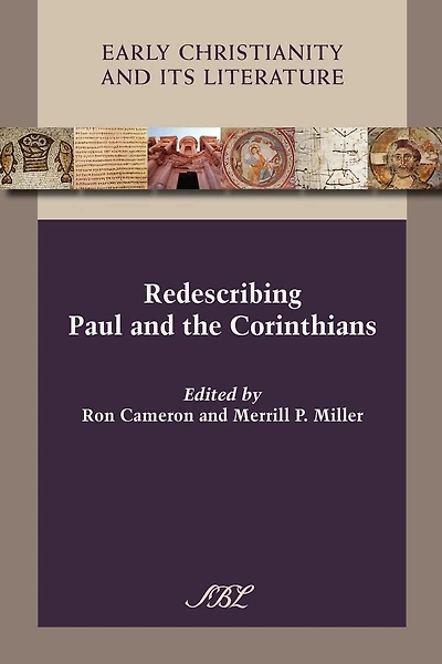 Redescribing Paul And The Corinthians