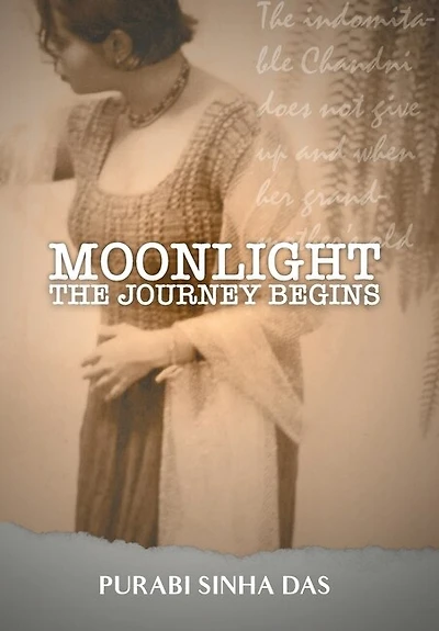 Moonlight - The Journey Begins