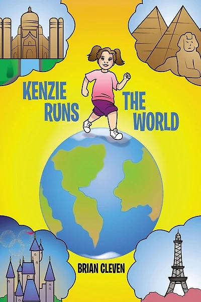 Kenzie Runs the World