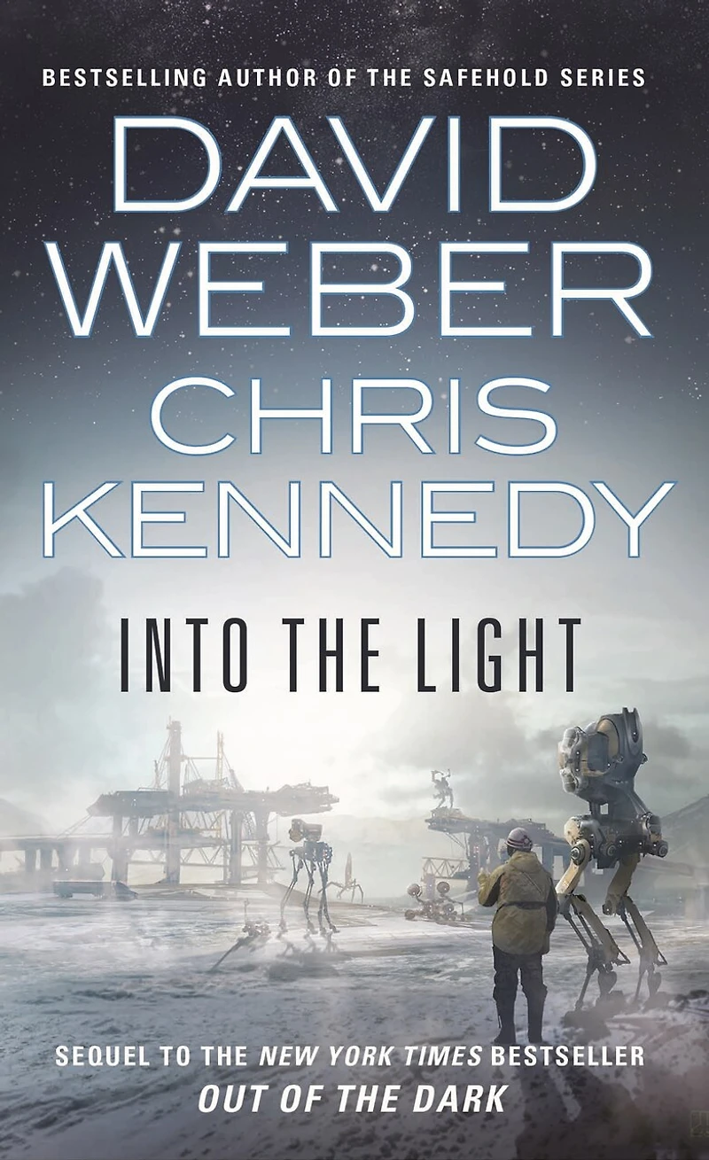 Into The Light