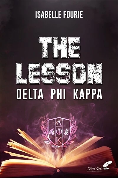 The lesson: Delta Phi Kappa