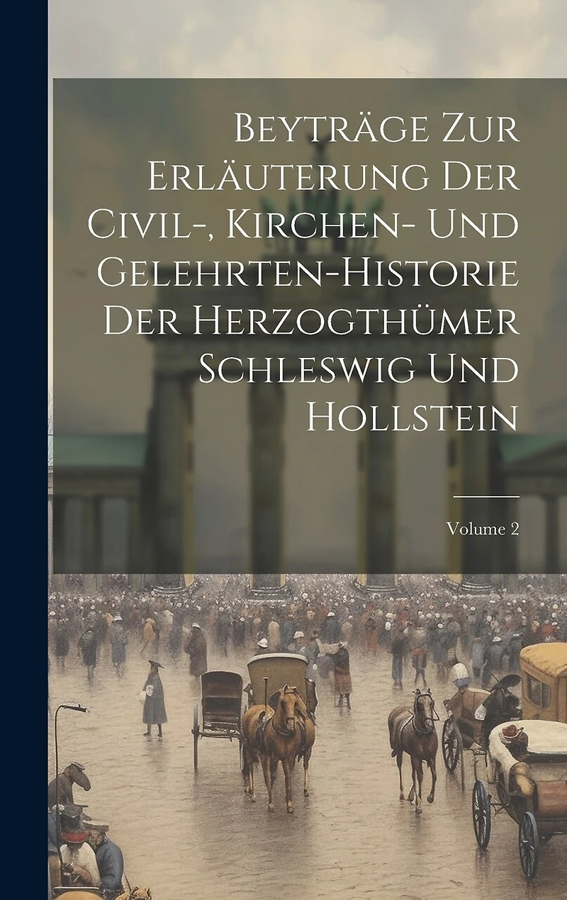 Beyträge Zur Erläuterung Der Civil