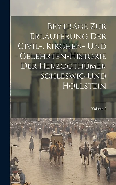 Beyträge Zur Erläuterung Der Civil