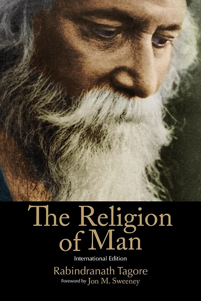 The Religion Of Man: International Edition