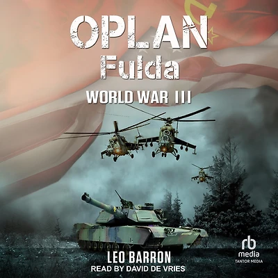 OPLAN Fulda: World War III