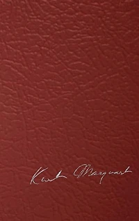 Marquart's Works - Worship and Liturgy