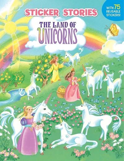 The Land of Unicorns