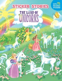 The Land of Unicorns