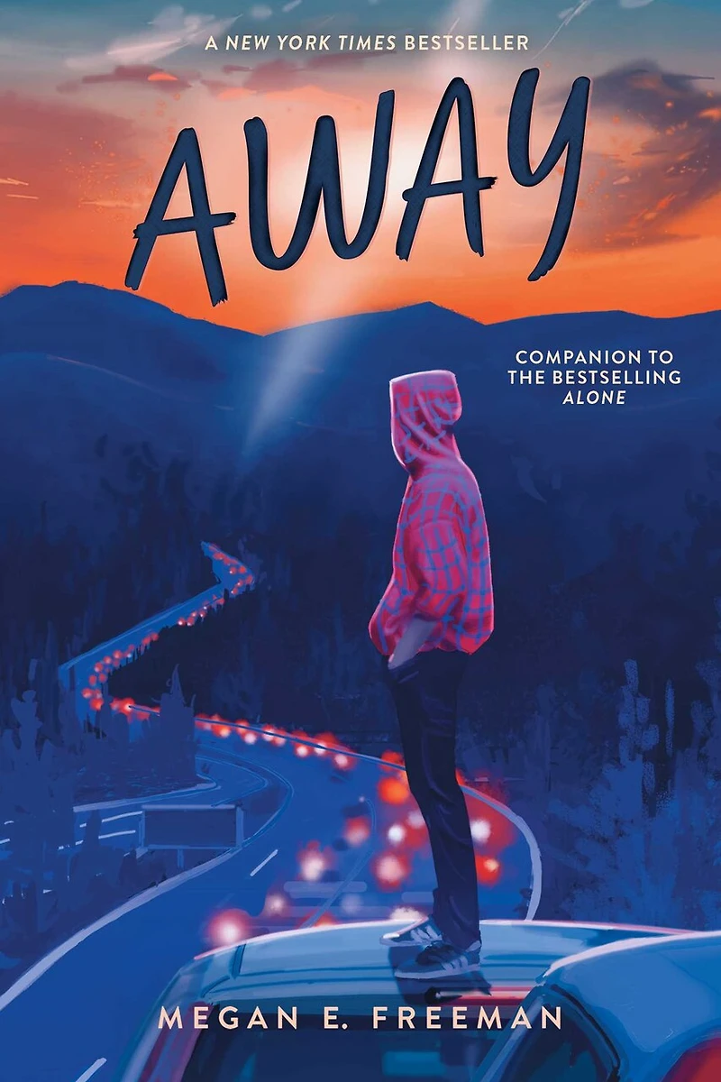 Away