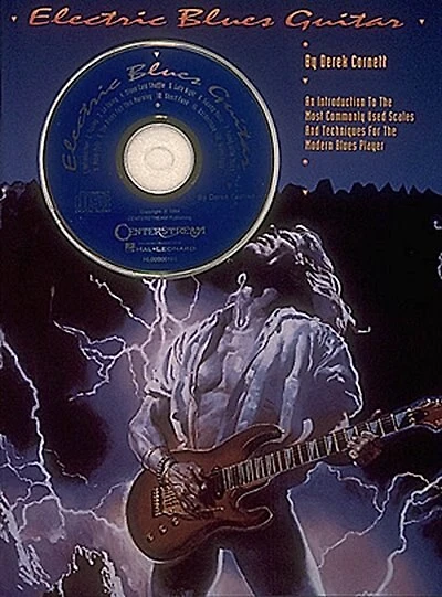 Electric Blues Guitar
