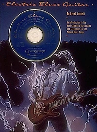 Electric Blues Guitar