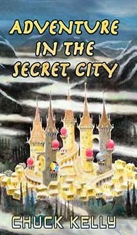 Adventure the Secret City
