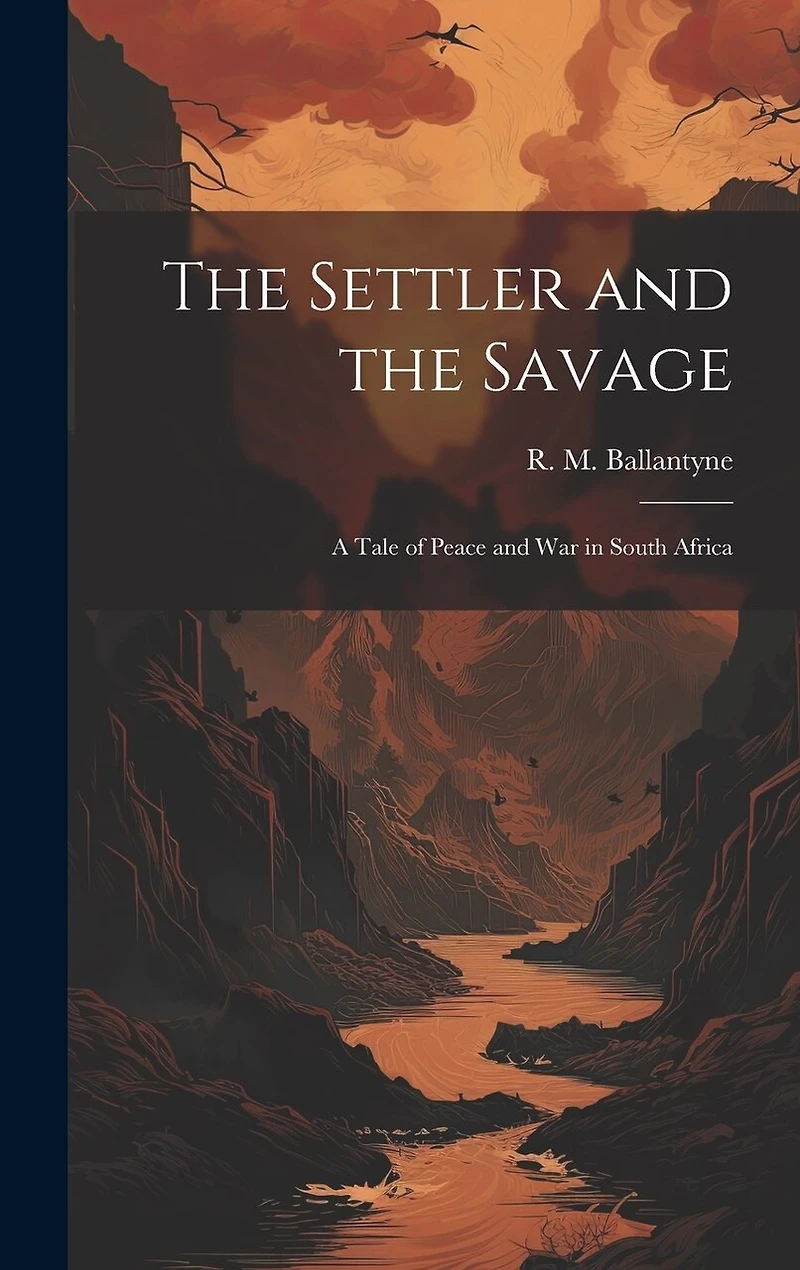 The Settler and the Savage: A Tale of Peace and war in South Africa