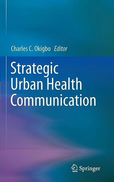 Strategic Urban Health Communication