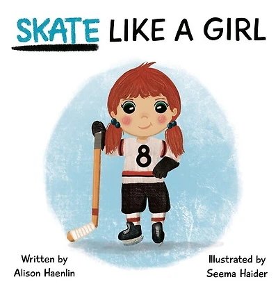 Skate Like a Girl