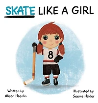 Skate Like a Girl