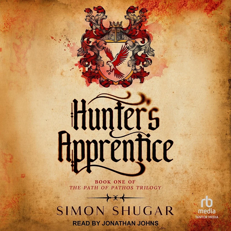 Hunter's Apprentice