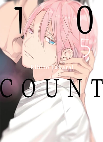 10 count, Vol. 5