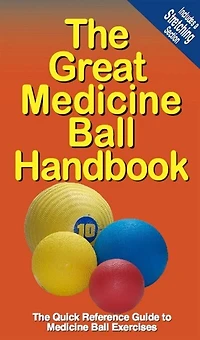 Great Medicine Ball Hbk