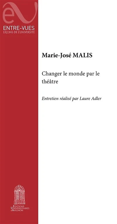 Changer le monde par le théâtre