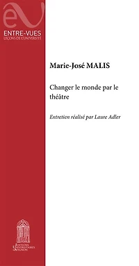Changer le monde par le théâtre