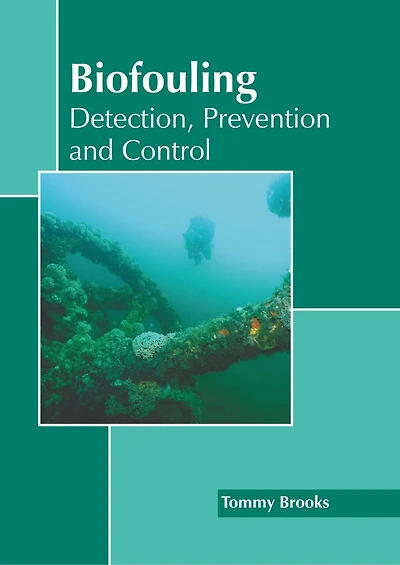 Biofouling: Detection, Prevention and Control