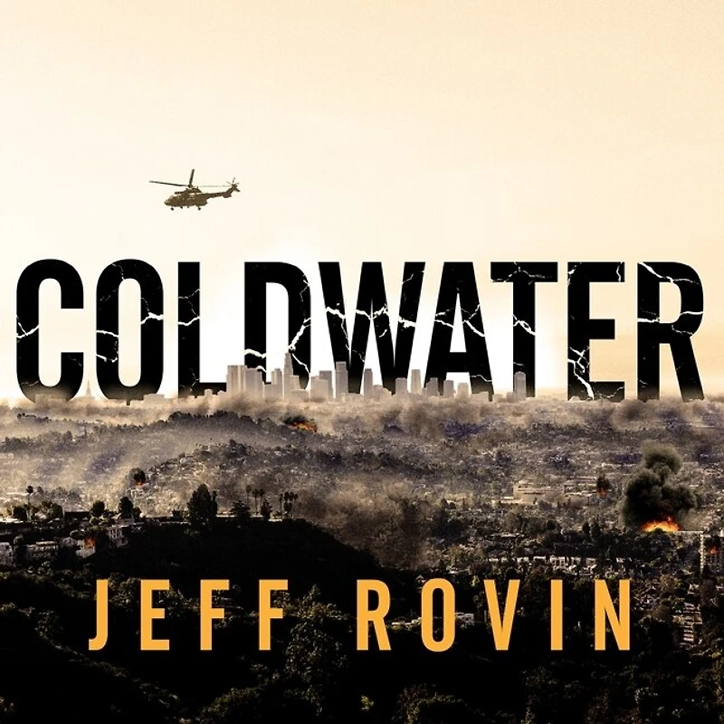 Coldwater Lib/E