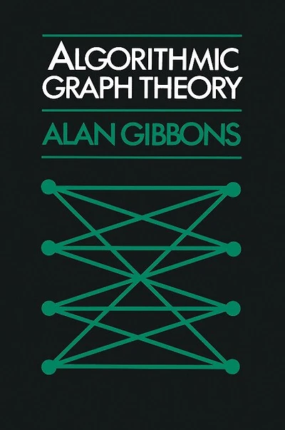 Algorithmic Graph Theory