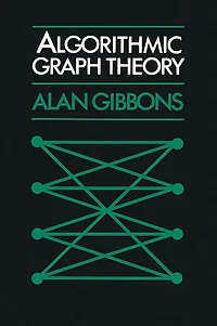 Algorithmic Graph Theory