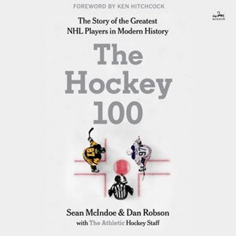The Hockey 100