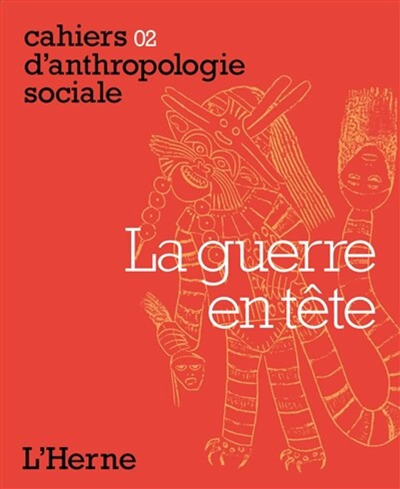 La guerre en tête