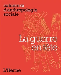 La guerre en tête
