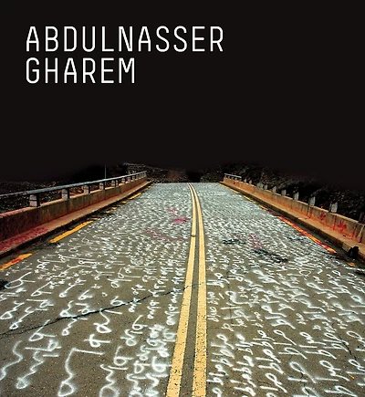 Abdulnasser Gharem: Art Of Survival