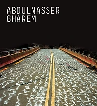 Abdulnasser Gharem: Art Of Survival