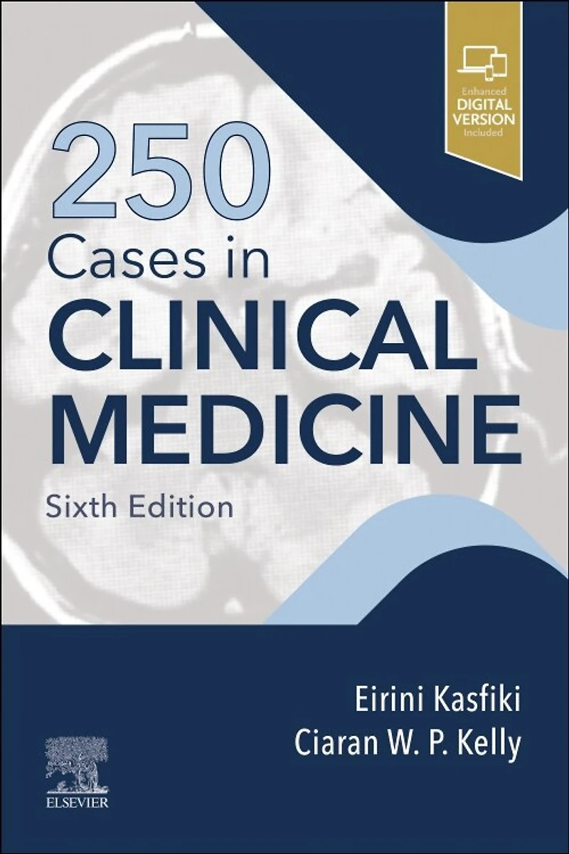250 Cases Clinical Medicine