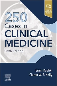 250 Cases Clinical Medicine