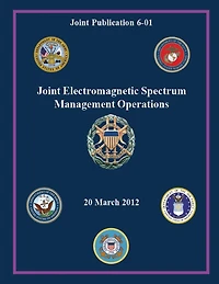 Joint Electromagnetic Spectrum Management Operations