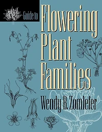 Guide to Flowering Plant Families