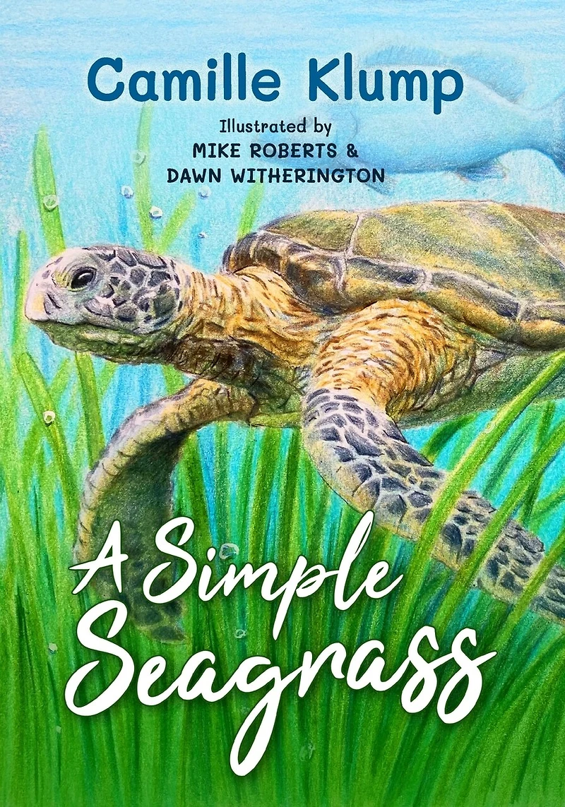 A Simple Seagrass