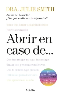 Abrir en caso de... / Open When…