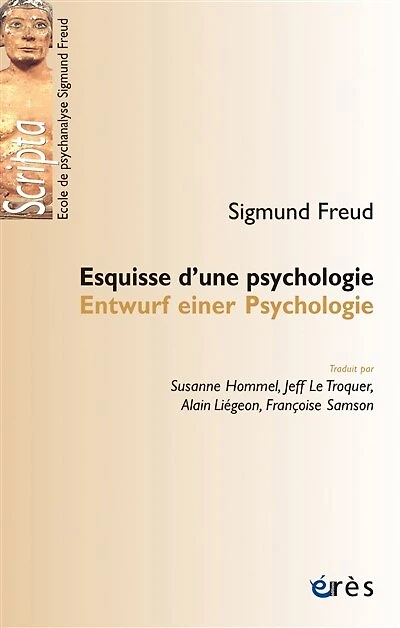 Esquisse d'une Psychologie = Entwurf einer